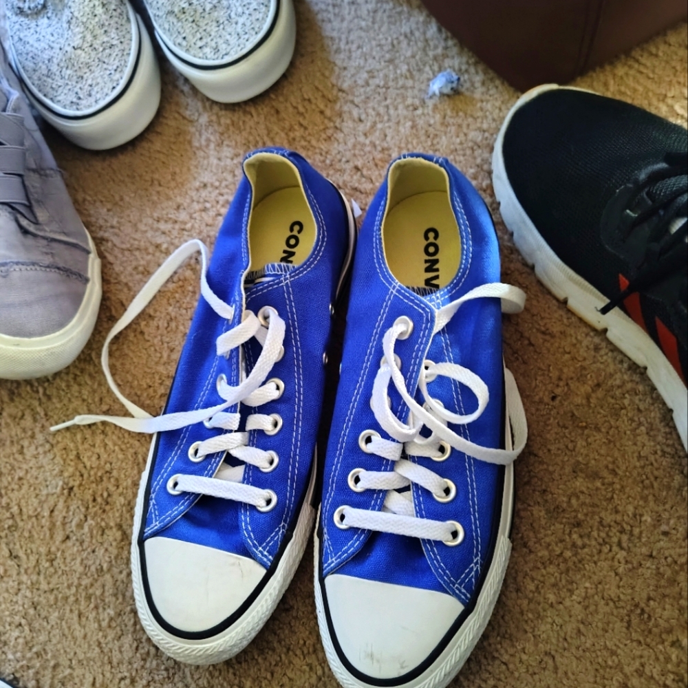 Converse